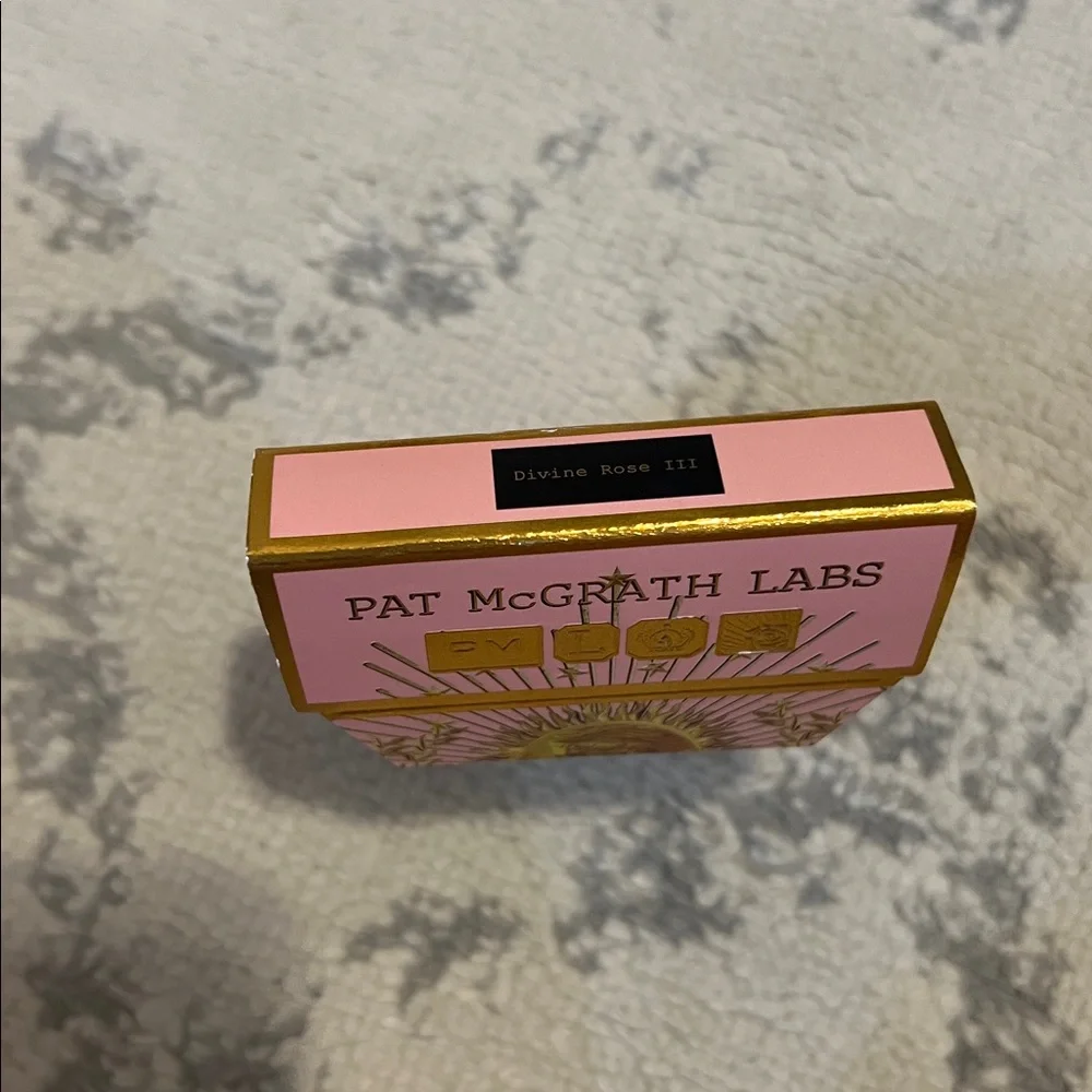 Pat McGrath Divine Rose Blush